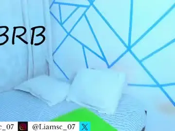 Chaturbate Free Live Porn of liam_scott77