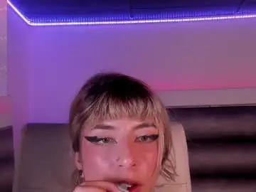 Chaturbate Sex Cam of lulu_js_
