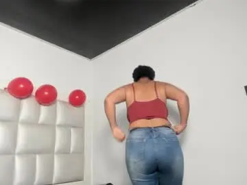 Chaturbate Sex Cam of lulu_js_