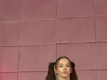 Chaturbate Sex Cam of lunnahayes