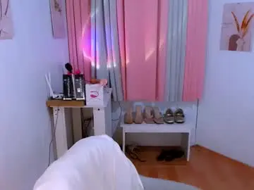 Chaturbate Live Sex Cam of preciosa_banks69