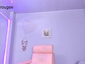 Chaturbate Free Porn Cam of sara_mattel