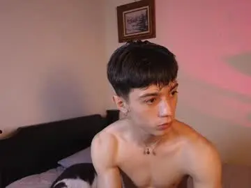 Chaturbate Free Porn Cam of slowburnmystic