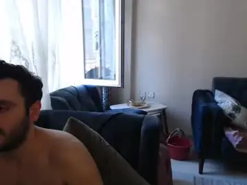 Chaturbate Nude Webcam of 2handsomeman