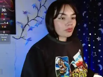 Chaturbate Adult Webcam of _serendepia_