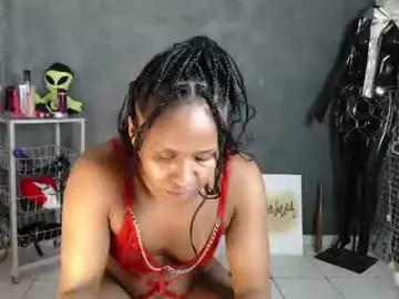 Chaturbate Best live sex cam show of anjinhama