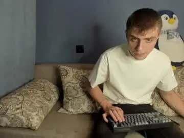 Chaturbate Live Porn of bristlebback