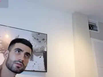 Chaturbate Live Sex of ethan__walker