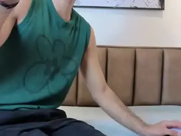 Chaturbate Live Porn of ethan__walker