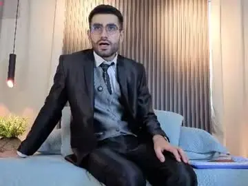 Chaturbate Sex Cam of ethan__walker
