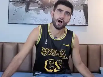 Chaturbate Sex Cam of ethan__walker