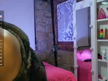 Chaturbate Sex Chat of kikilepetite