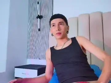 Chaturbate Watch Live Sex Cams of lian_cameron