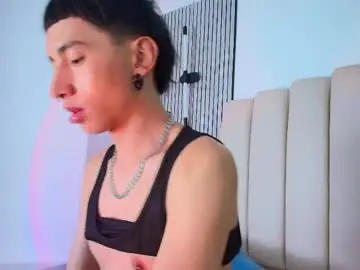 Chaturbate Live Sex of lian_cameron