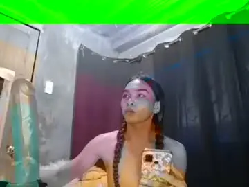 Chaturbate Nude Webcam of mila_seductressxx