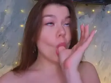 Chaturbate Live Sex of miss_bubbles