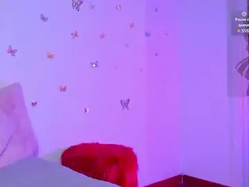 Chaturbate Sex Cam of molly_blue01