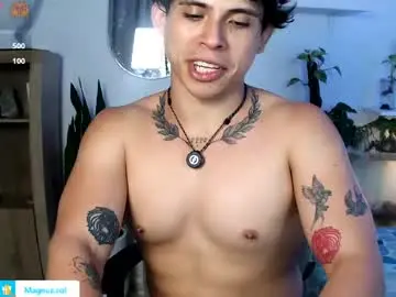 Chaturbate Live Porn of no_face_69