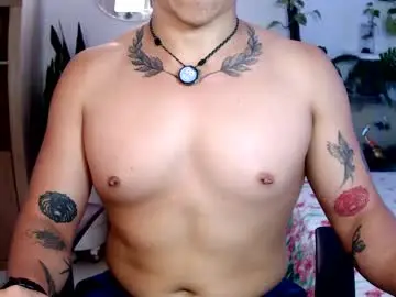 Chaturbate Free Porn Cam of no_face_69