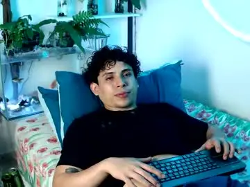 Chaturbate Sex Cam of no_face_69