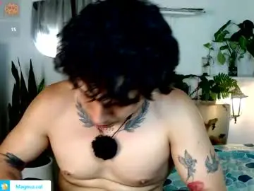 Chaturbate Free Live Porn of no_face_69