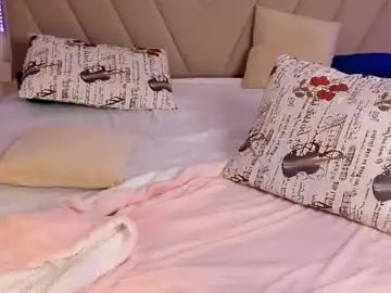 Chaturbate Best live sex cam show of okerriella