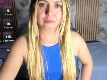 Chaturbate Free Live Porn of rosse_meyer