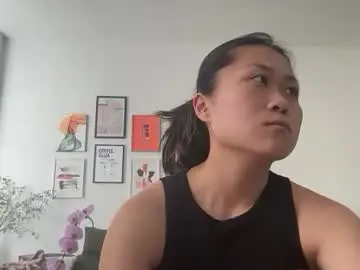 Chaturbate Sex Chat of sarahli138974