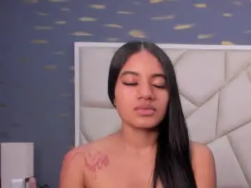 Chaturbate Private Sex Chat of verosikaa