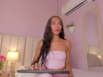 Chaturbate Free Porn Cam of _karol_18