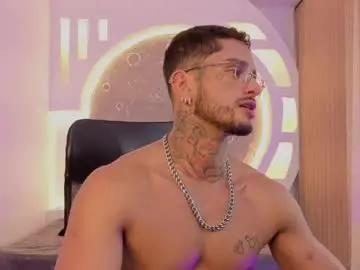 Chaturbate Sex Chat of alan__rogers