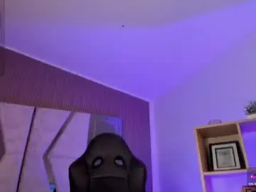 Chaturbate Live Porn of axel_grey_