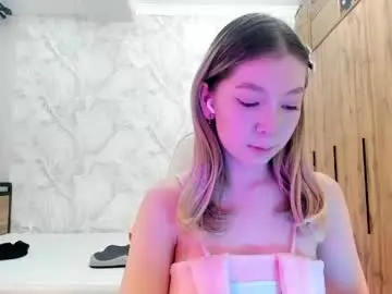 Chaturbate Live Porn of babby_rabbit_