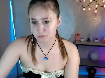 Chaturbate Best live sex cam show of kamilla_love_