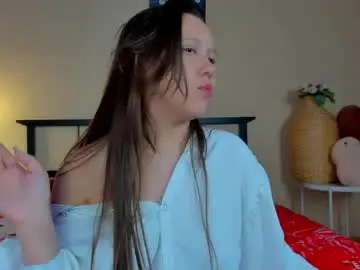 Chaturbate Live Sex Cam of mira_karter