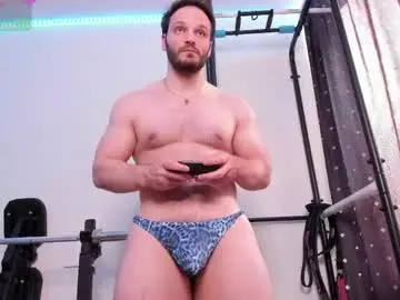Chaturbate Live Sex of renhowardfit