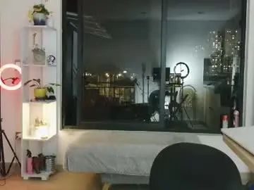 Chaturbate Live Sex of sapphire_mei866