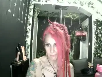 Chaturbate Adult Webcam of saucysky