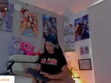 Chaturbate Free Porn Cam of sucubo_69_