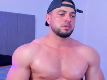Chaturbate Best live sex cam show of thomas_brandon