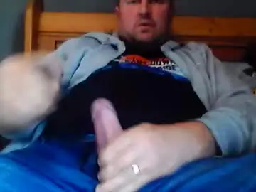 Chaturbate Live Sex Cam of willywinkwer