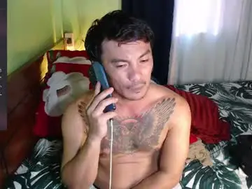 Chaturbate Private Sex Chat of _mr_smiler_