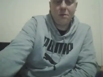 Chaturbate Live Porn of ballzrockwell