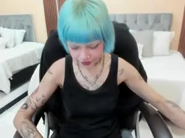 Chaturbate Private Sex Chat of bela_craxkerr