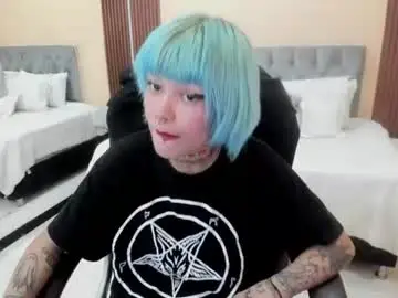 Chaturbate Live Sex of bela_craxkerr