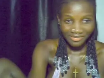 Chaturbate Adult Webcams of blaq_melanin