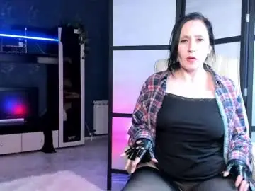 Chaturbate Adult Video Chat of jasmin_milf