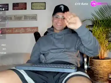 Chaturbate Sex Chat of maxi_mux1