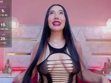 Chaturbate Watch Live Sex Cams of melany_rouse_