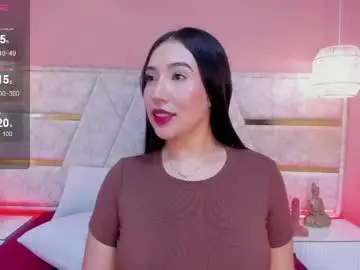 Chaturbate Adult Webcam of melany_rouse_